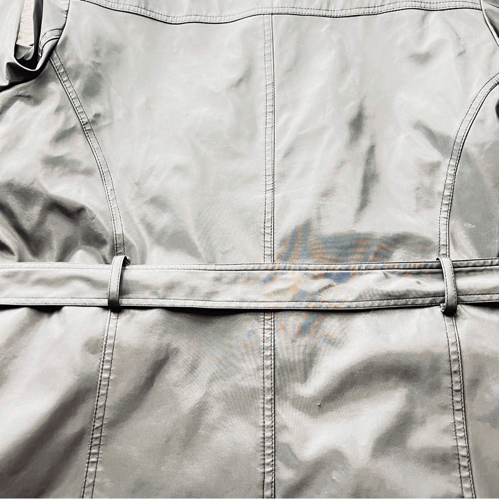 Giacca waterproof jacket - Picture 5 of 12